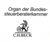 DStR - Organ der BStBK.png DStR - Organ der BStBK.png