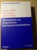 Übungsbuch zur Allgemeinen Betriebswirtschaftslehre Front.jpg