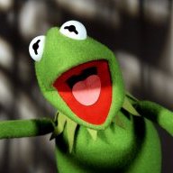 Grenouille
