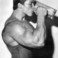 ProteinShake