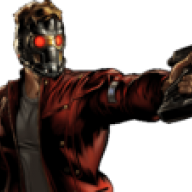 Starlord