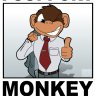 Impaired Monkey