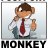 Impaired Monkey