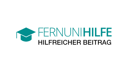 Fernuni Hilfe De Fernuni Hagen Forum Community